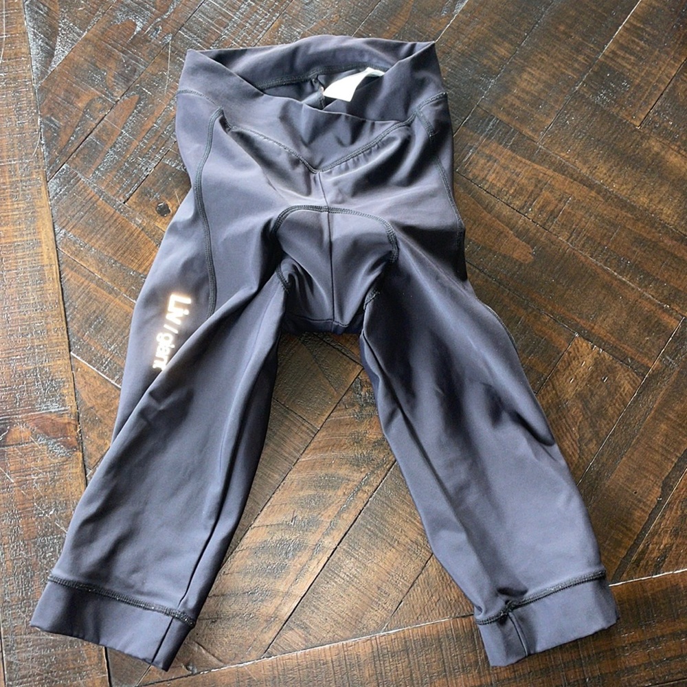 LIv giant biker shorts